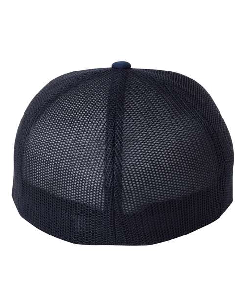 Flexfit Trucker Cap-2