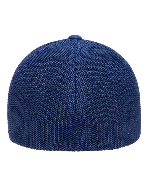 Flexfit Trucker Cap-2