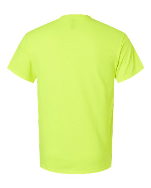 Gildan Men's Tall Ultra Cotton T-Shirt-2