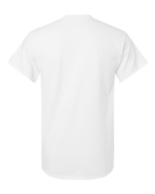 Gildan Men's Tall Ultra Cotton T-Shirt-2