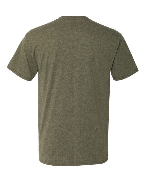 Perfect-T Triblend T-Shirt-2