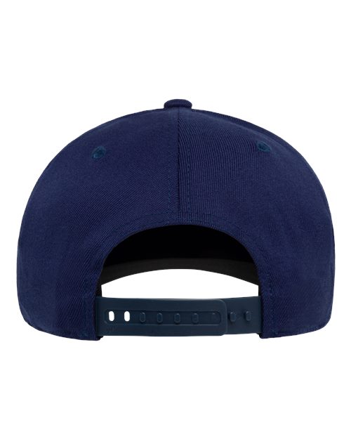 Flexfit 110 Snapback Cap-2