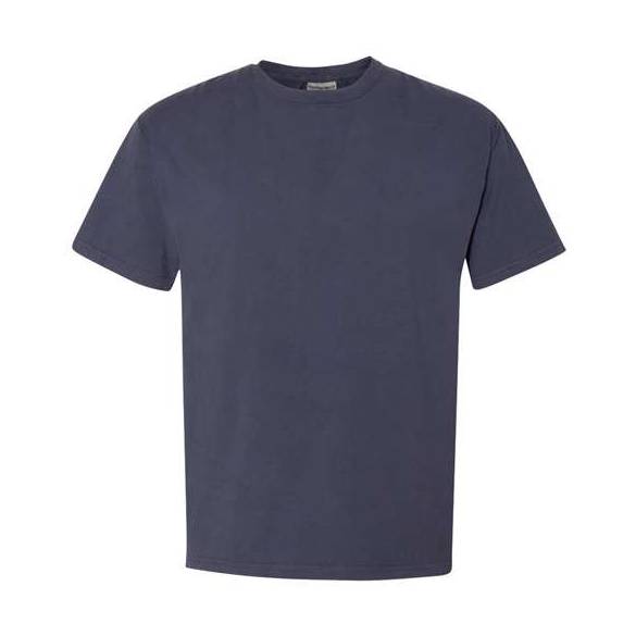 ComfortWash by Hanes Men's Garment-Dyed T-Shirt-1