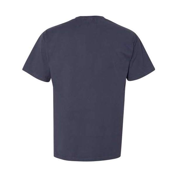 ComfortWash by Hanes Men's Garment-Dyed T-Shirt-2
