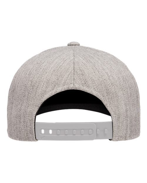 Flexfit 110 Snapback Cap-2