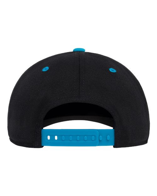 Flexfit 110 Snapback Cap-2
