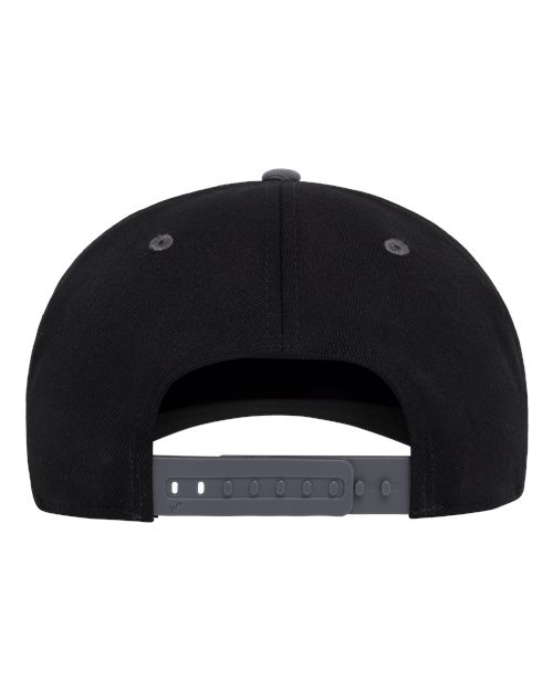 Flexfit 110 Snapback Cap-2