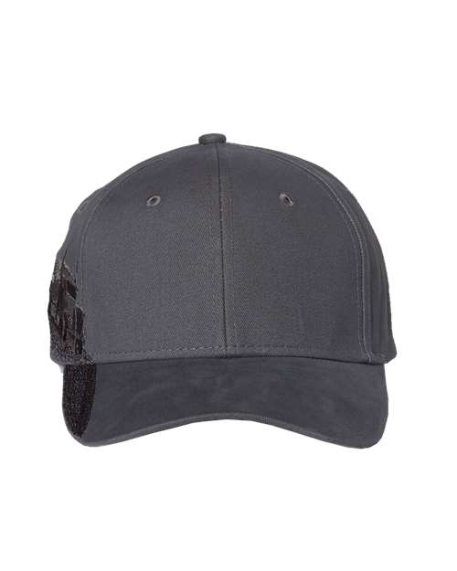 DRI DUCK Trucking Cap-1