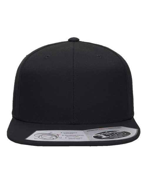 Flexfit 110 Snapback Cap-1