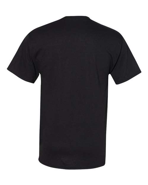 Men's Workwear Pocket T-Shirt-2