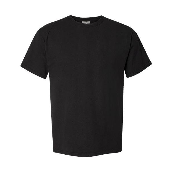 ComfortWash by Hanes Men's Garment-Dyed T-Shirt-1