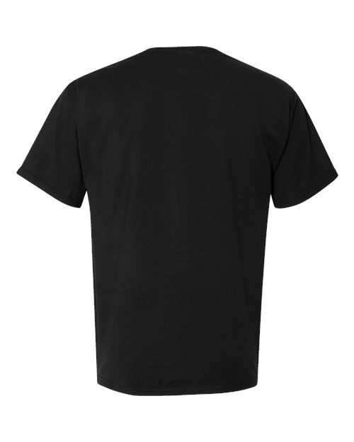 ComfortWash by Hanes Men's Garment-Dyed T-Shirt-2