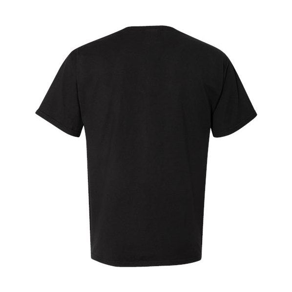 ComfortWash by Hanes Men's Garment-Dyed T-Shirt-2
