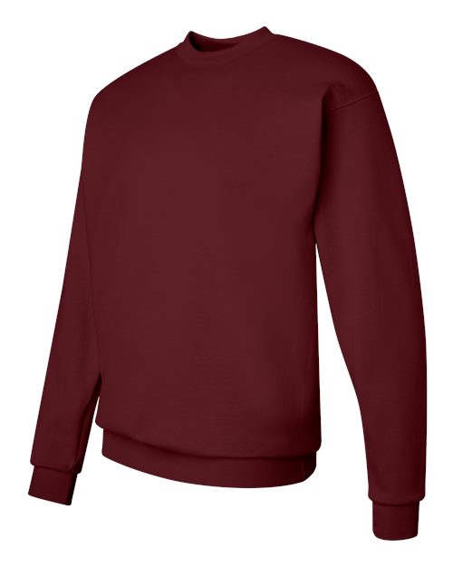Men's EcoSmart Crewneck Sweatshirt-2