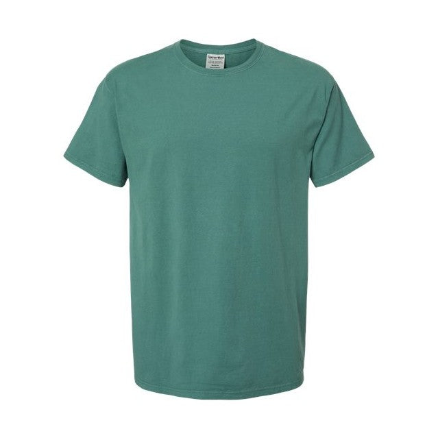 ComfortWash by Hanes Men's Garment-Dyed T-Shirt-1