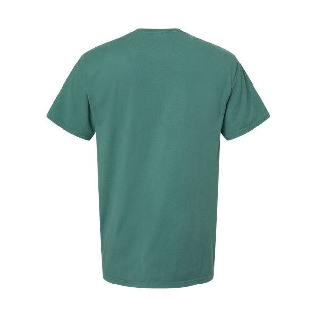 ComfortWash by Hanes Men's Garment-Dyed T-Shirt-2