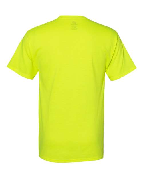 Men's Workwear Pocket T-Shirt-2