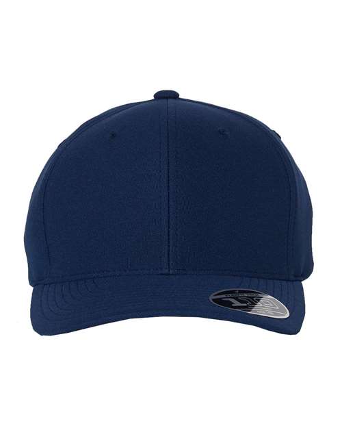 Flexfit 110 Cool & Dry Mini-Piqué Cap-1