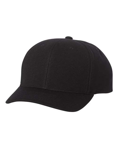 Flexfit 110 Cool & Dry Mini-Piqué Cap-1