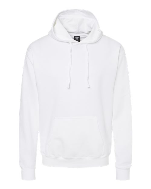 Men's Perfect Sweats Hooded Sweatshirt-1