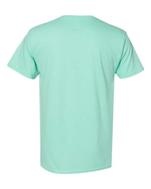 Hanes Men's Essential-T T-Shirt-2
