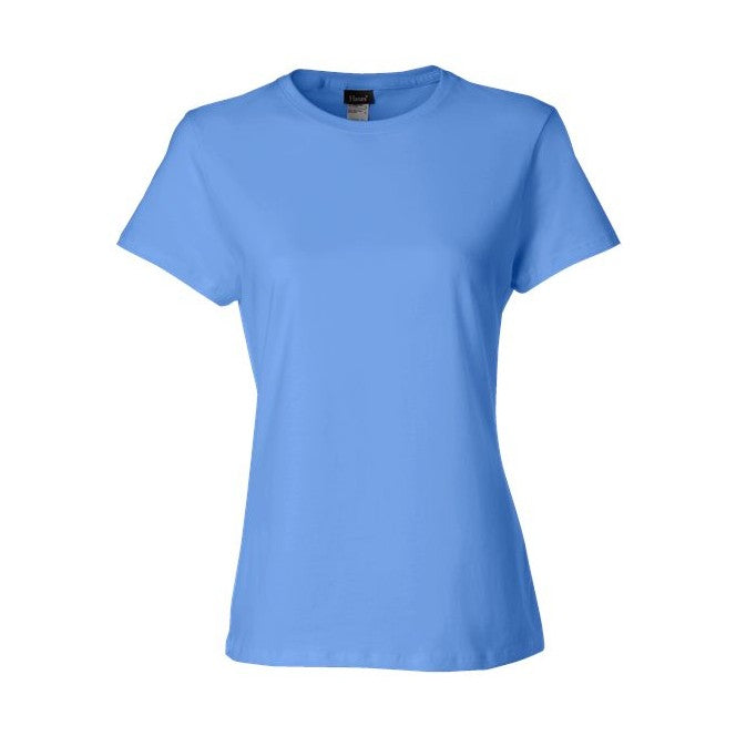 Hanes Women's Perfect-T T-Shirt-1