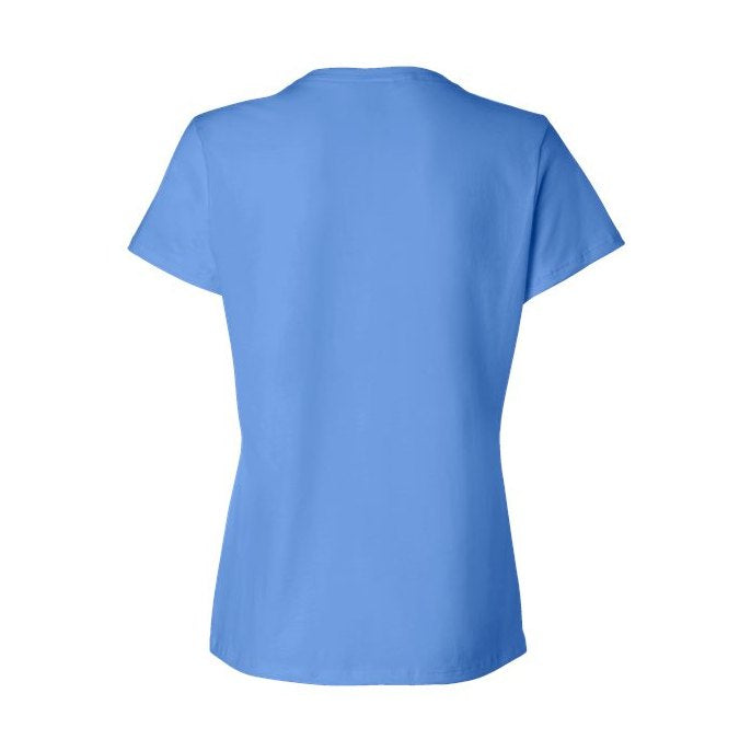Hanes Women's Perfect-T T-Shirt-3