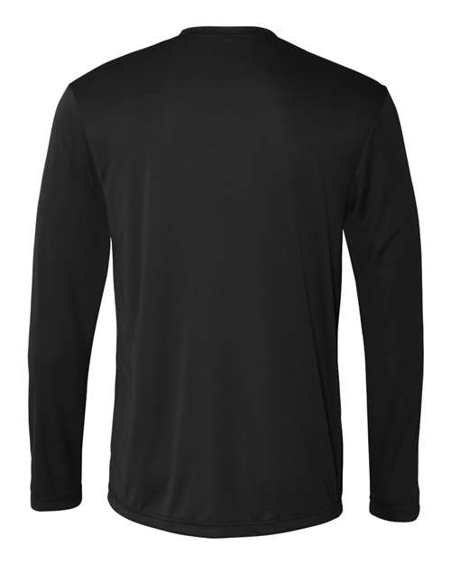 Men's Cool DRI Long Sleeve Performance T-Shirt-2