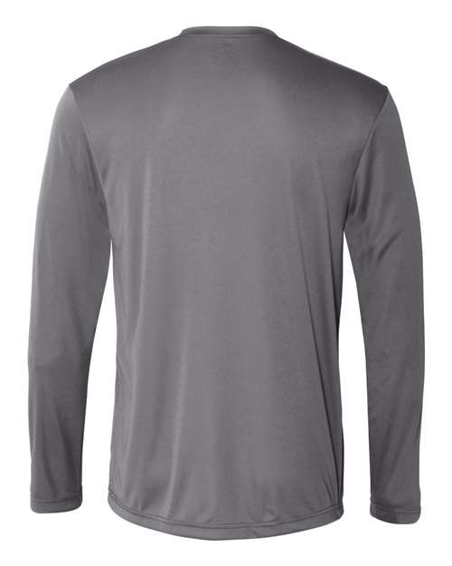 Men's Cool DRI Long Sleeve Performance T-Shirt-2