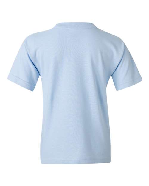 Gildan Youth Heavy Cotton T-Shirt-3