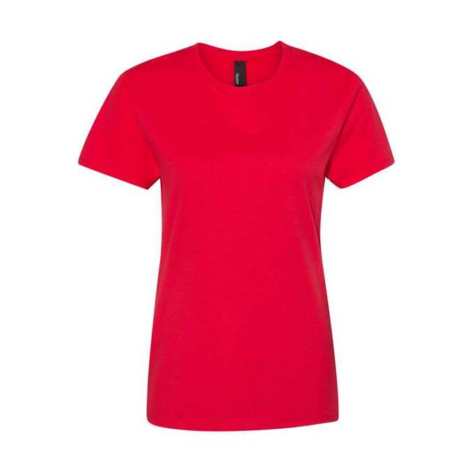 Hanes Women's Perfect-T T-Shirt-1