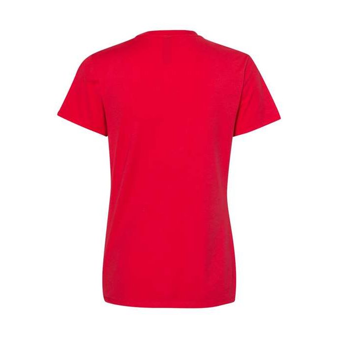 Hanes Women's Perfect-T T-Shirt-2