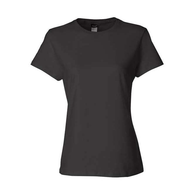 Hanes Women's Perfect-T T-Shirt-1