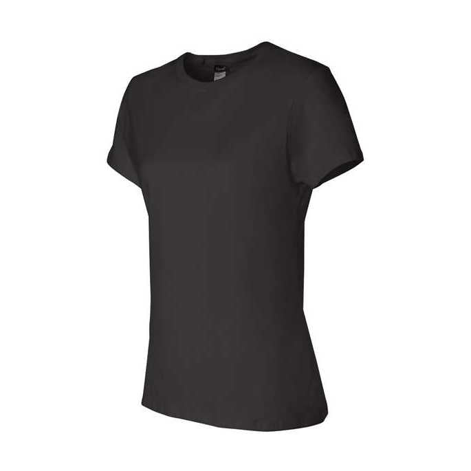 Hanes Women's Perfect-T T-Shirt-2
