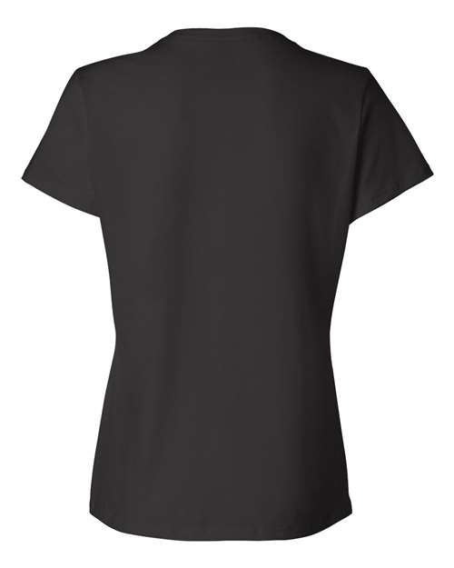Hanes Women's Perfect-T T-Shirt-3