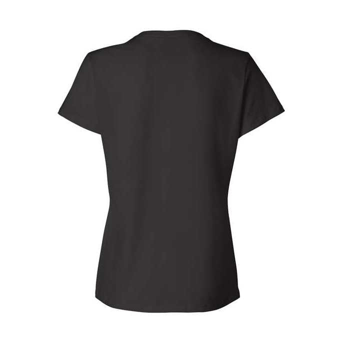 Hanes Women's Perfect-T T-Shirt-3