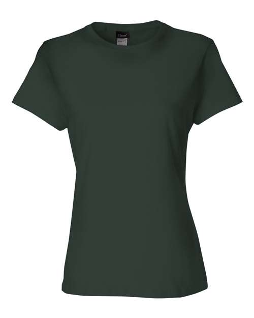Hanes Women's Perfect-T T-Shirt-1