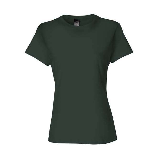 Hanes Women's Perfect-T T-Shirt-1