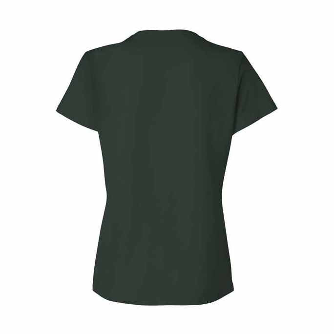 Hanes Women's Perfect-T T-Shirt-3