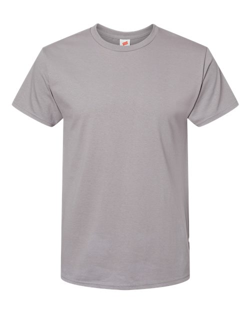 Hanes Men's Essential-T T-Shirt-1