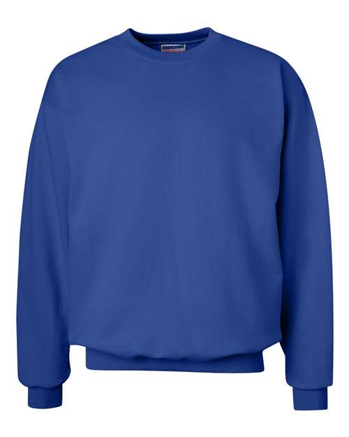 Men's Ultimate Cotton Crewneck Sweatshirt-1