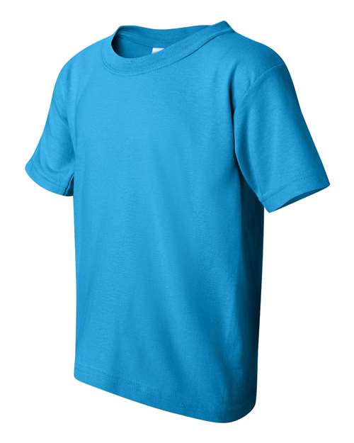 Gildan Youth Heavy Cotton T-Shirt-2