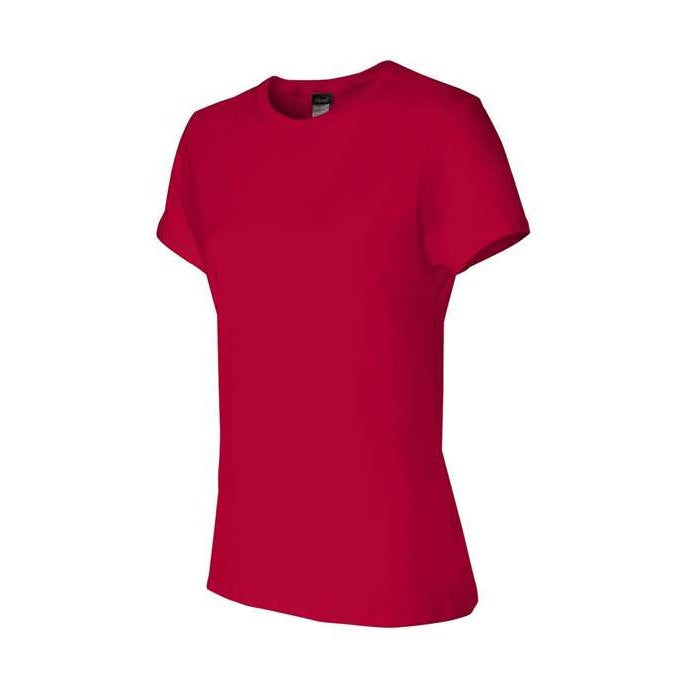 Hanes Women's Perfect-T T-Shirt-2