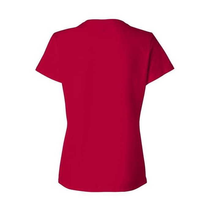 Hanes Women's Perfect-T T-Shirt-3