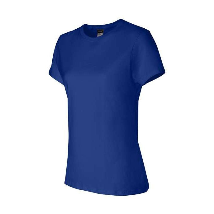 Hanes Women's Perfect-T T-Shirt-2