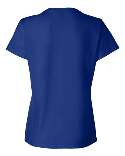 Hanes Women's Perfect-T T-Shirt-3