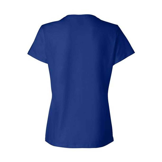 Hanes Women's Perfect-T T-Shirt-3