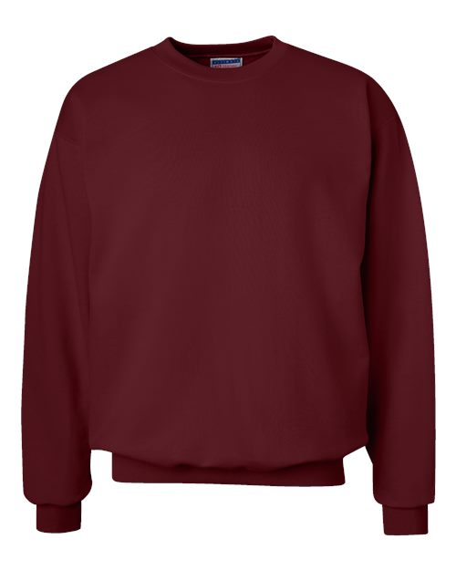 Men's Ultimate Cotton Crewneck Sweatshirt-1