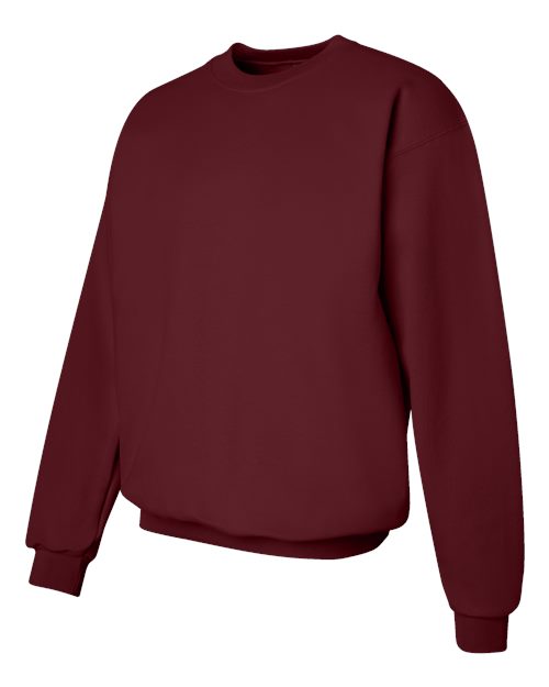 Men's Ultimate Cotton Crewneck Sweatshirt-2