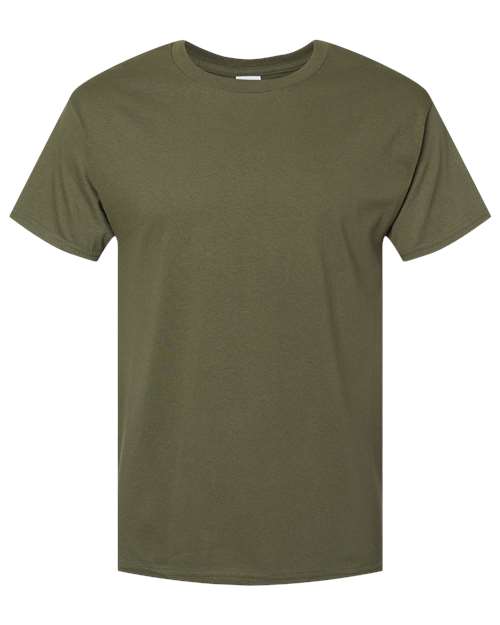 Hanes Men's Essential-T T-Shirt-1
